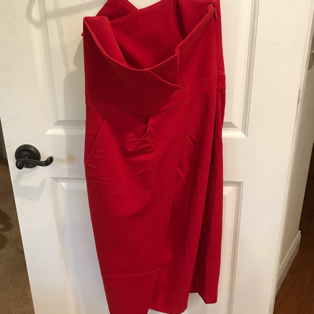 House of CB “Uma” Dress - Picture 4 of 4